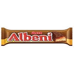 Шоколад Albeni Ulker (Альбени Улькер)