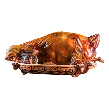 QG Барашек "Макси"