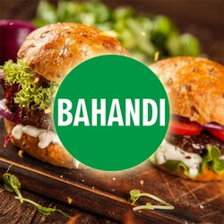 BAHANDI