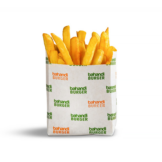 Bahandi Картофель фри