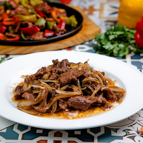 888 Казан-кебаб 