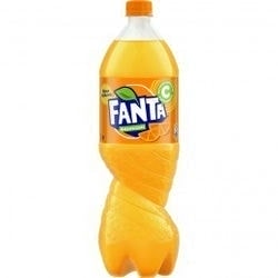 Фанта Fanta 1 л.