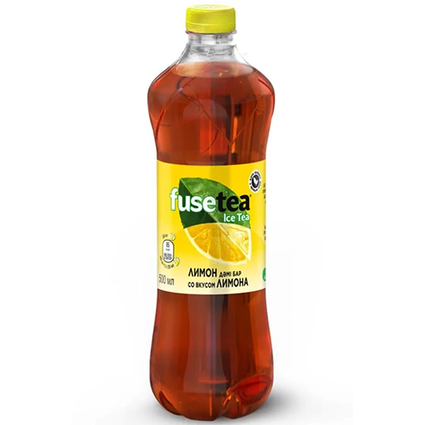 Fusetea Лимон