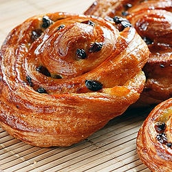 Булочки (4 шт/упак.)