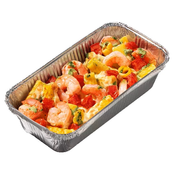 ДОДО "Паста Креветка & Песто" 320 г.