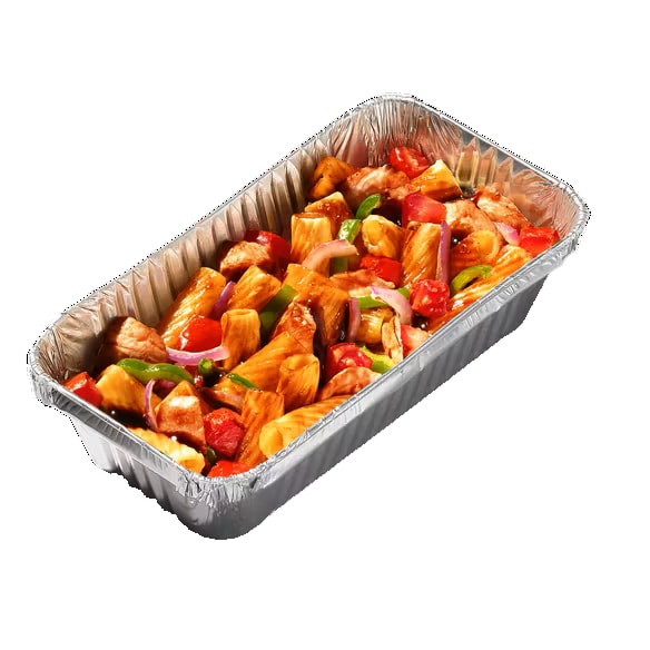 ДОДО "Паста Терияки" 240 г.