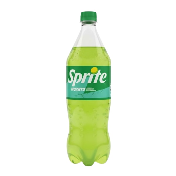 Sprite Мохито 1 л.