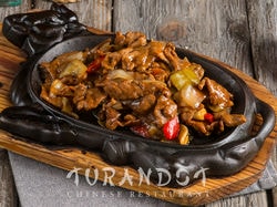 БАРАНИНА ПЕЧЁНАЯ 250 г.