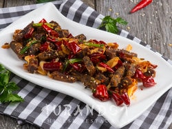 ГОВЯЖЬИ ПАЛОЧКИ ХРУСТЯЩИЕ 250 г.