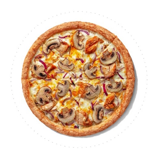 Додо пицца "Жюльен" 30 см.